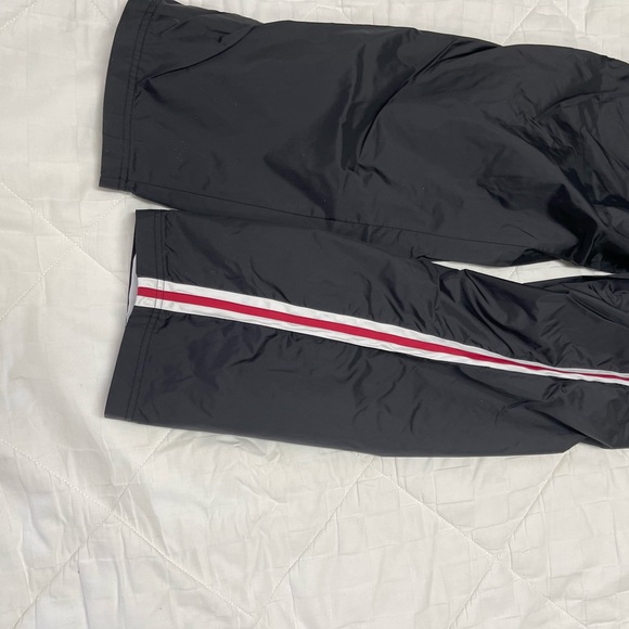 Womens warm up suit, size XL - Picture 7 of 7